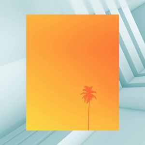 温和放松的下午梦想