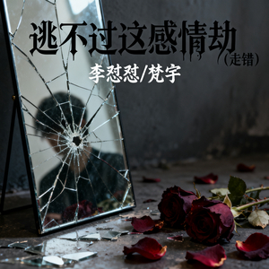 逃不过这感情劫（走错）