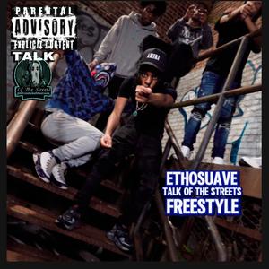 TOTS (Freestyle) (feat. EthoSuave, Prod Rudy & Nxtro Beats)