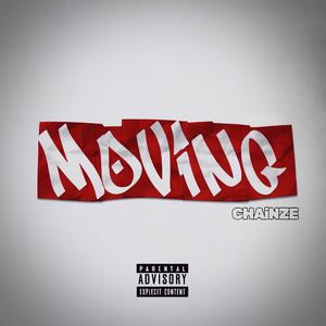 Moving
