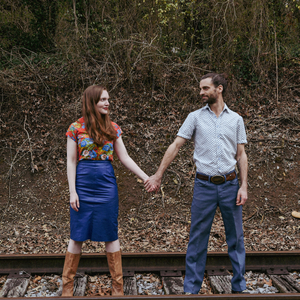 Back to the Beginning (feat. Cameron Moore)