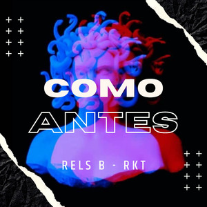 Como Antes (Remix)