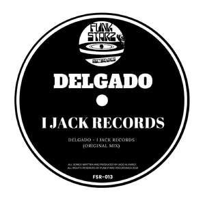 I Jack Records (Original Mix)