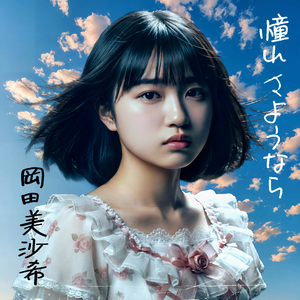 憧れ さようなら
