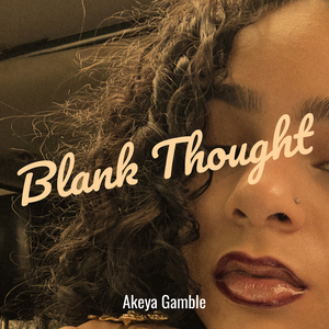 Blank Thought