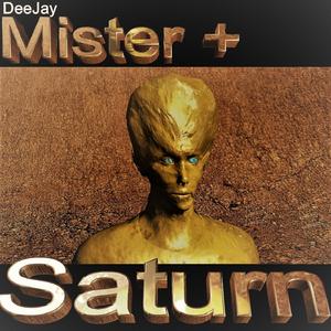 Saturn (Saturn)
