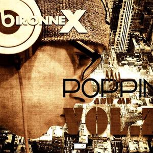 ALBUM MY POPPIN AND ME VOL.2 Free PREVIEW