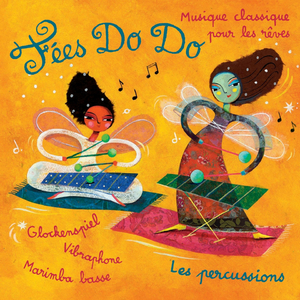 Le carnaval des animaux (Le Cygne)