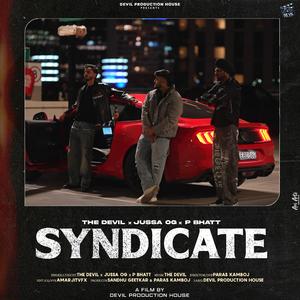 Syndicate