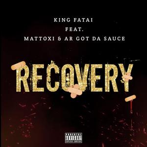 Recovery (Dedicated to those growing through their struggles)