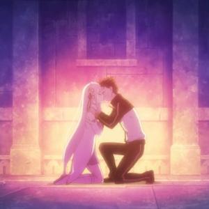 Door（Re:从零开始的异世界生活 第二季插曲）（翻自 高橋李依）