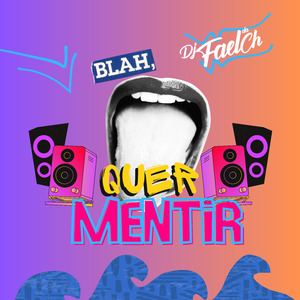 quer mentir pra mentiroso