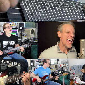 Levon (feat. Adam Pascal)