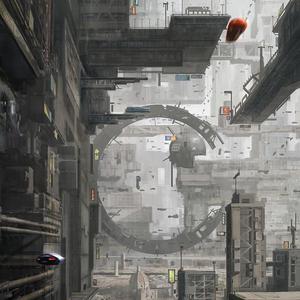 火红的萨日朗（Remix）