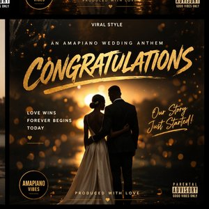 Congratulations