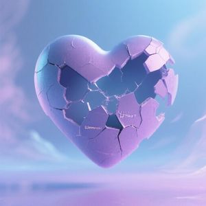 Unmended Heart