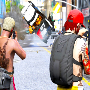 MEGA PIQUEZIN DOS CRIA