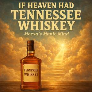 If Heaven Had Tennessee Whiskey