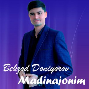 Madinajonim