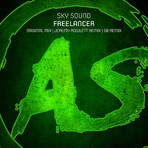 Freelancer (Jeremy Rowlett Remix)