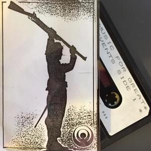 18:e Oktober: Planerad terror