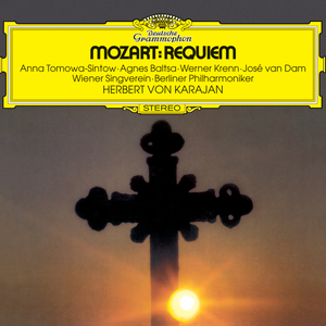 Requiem In D Minor K.626:1. Introitus: Requiem