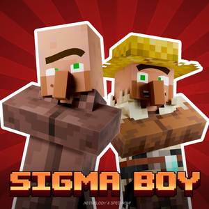 Sigma Boy (Villager)