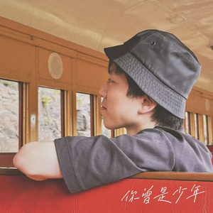 你曾是少年
