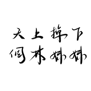 天上掉下个林妹妹