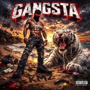 KMZ DSMASH (GANGSTA)
