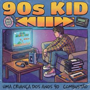 Garoto dos Anos 90
