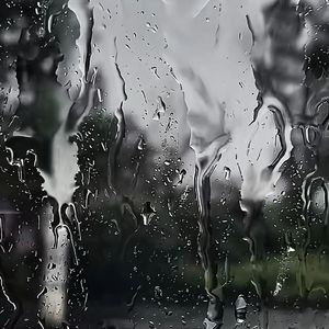雨