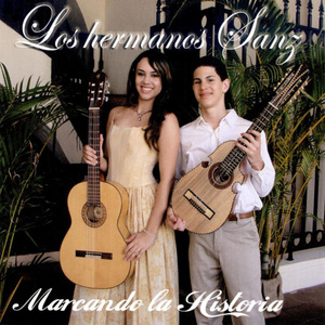 Tributo A Los Hermanos Sanz