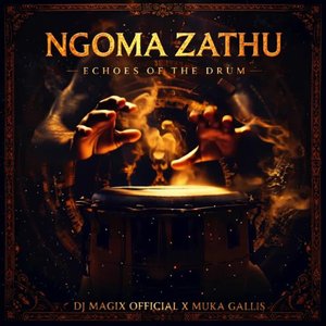 Ngoma Zathu - Eofd