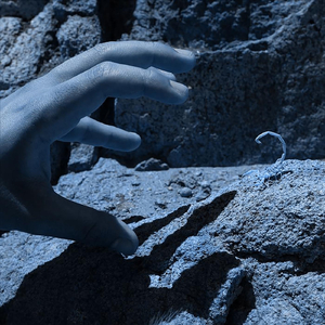 Lying (feat. Josh Monte & Syd)