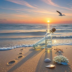 潮汐信_肉丁绅士