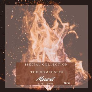 Piano Concerto N. 12 in B Flat Major, KV 450: I. Allegro