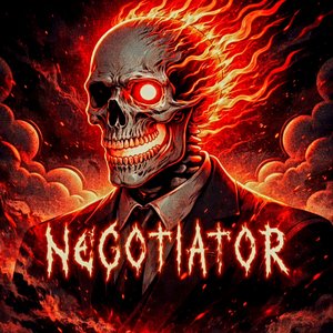 Negotiator (Ultra Slowed)