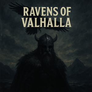 瓦尔哈拉的渡鸦
