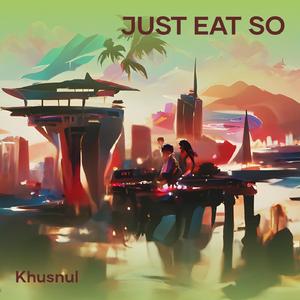 Just Eat So