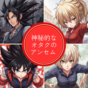 パワーアップ！伝説の戦士たち