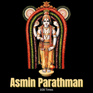 Asmin Parathman (108 Times)