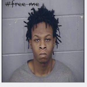 FREE BONEZ (feat. Bonez & Rj)