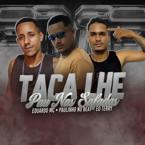 Taca Lhe Pau nas Safadas