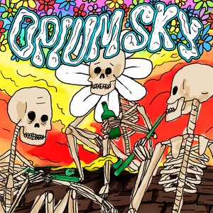 Opium Sky