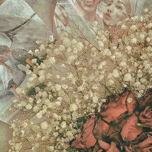 성탄절 장미 (feat.이바다)