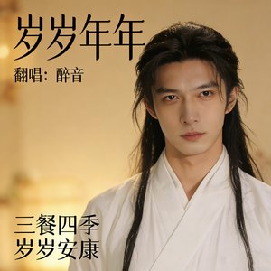 醉音 - 岁岁年年.wav