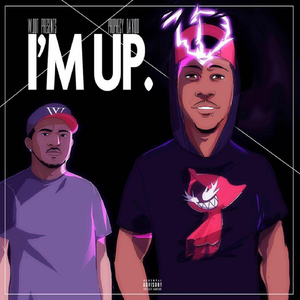 Ryderz (Bonus Track) [feat. Lil Kel]