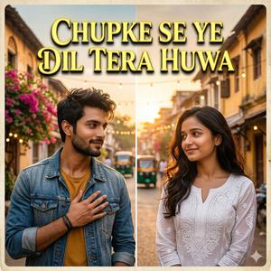 Chupke Se Ye Dil Tera Huwa