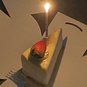 寻找失落的自己